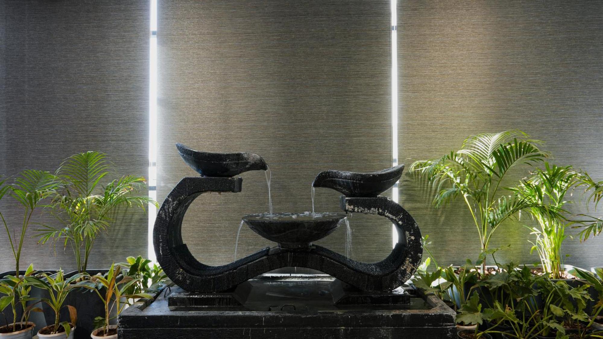 Hotel Downtown Gandhinagar Luaran gambar